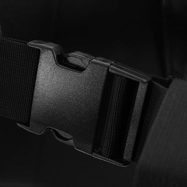 Adidas Gel Boxing Chest Guard Black/White One Size